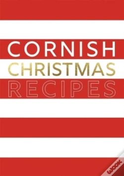 Capa do artigo Cornish Christmas Recipes