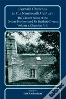 Cornish Churches In The Nineteenth Century