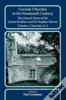 Cornish Churches In The Nineteenth Century