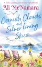 Cornish Clouds And Silver Lining Skies - Preview
