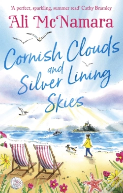 Capa do artigo Cornish Clouds And Silver Lining Skies