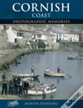 Cornish Coast