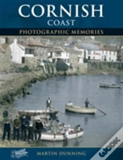 Capa do artigo Cornish Coast