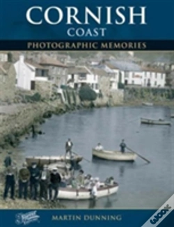 Capa do artigo Cornish Coast