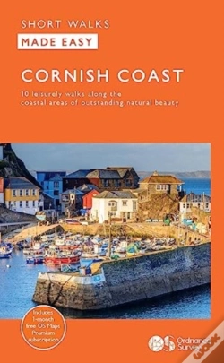 Capa do artigo Cornish Coast