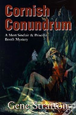 Capa do artigo Cornish Conundrum