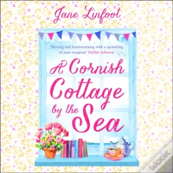 Capa do artigo Cornish Cottage By The Sea