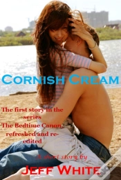 Capa do artigo Cornish Cream