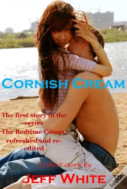 Capa do artigo Cornish Cream