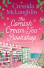 Cornish Cream Tea Bookshop - Preview