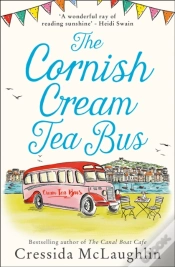 Capa do artigo Cornish Cream Tea Bus