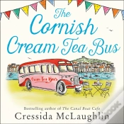 Capa do artigo Cornish Cream Tea Bus