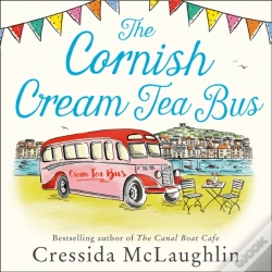 Capa do artigo Cornish Cream Tea Bus