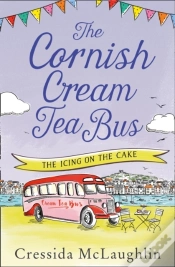 Capa do artigo Cornish Cream Tea Bus: Part Four - The Icing On The Cake