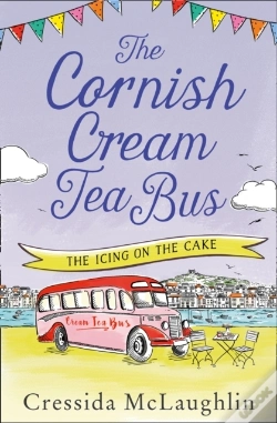 Capa do artigo Cornish Cream Tea Bus: Part Four - The Icing On The Cake