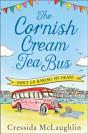 Cornish Cream Tea Bus: Part One - Don'T Go Baking My Heart - Preview