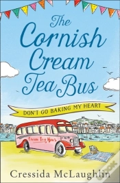 Capa do artigo Cornish Cream Tea Bus: Part One - Don