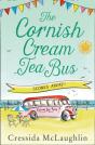 Cornish Cream Tea Bus: Part Three - Scones Away! - Preview