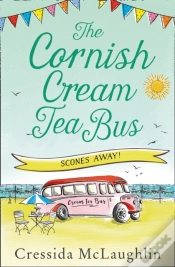 Capa do artigo Cornish Cream Tea Bus: Part Three - Scones Away!