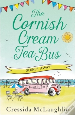 Capa do artigo Cornish Cream Tea Bus: Part Three - Scones Away!