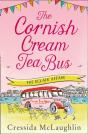 Cornish Cream Tea Bus: Part Two - The Eclair Affair - Preview