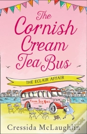 Capa do artigo Cornish Cream Tea Bus: Part Two - The Eclair Affair