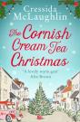 Cornish Cream Tea Christmas - Preview