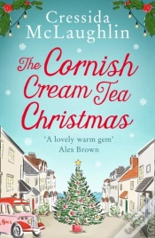Capa do artigo Cornish Cream Tea Christmas