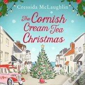 Capa do artigo Cornish Cream Tea Christmas