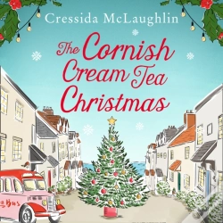 Capa do artigo Cornish Cream Tea Christmas