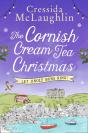Cornish Cream Tea Christmas: Part Two - Let Jingle Buns Ring! - Preview