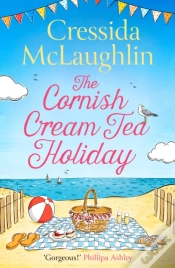 Capa do artigo Cornish Cream Tea Holiday