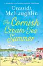 Cornish Cream Tea Summer - Preview