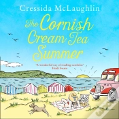 Capa do artigo Cornish Cream Tea Summer