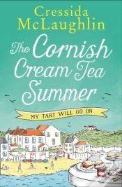 Capa do artigo Cornish Cream Tea Summer: Part Three - My Tart Will Go On!