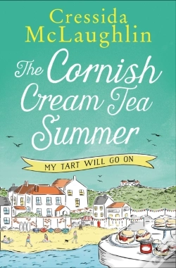 Capa do artigo Cornish Cream Tea Summer: Part Three - My Tart Will Go On!