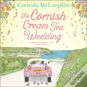 Capa do artigo Cornish Cream Tea Wedding