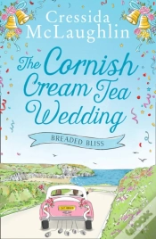 Capa do artigo Cornish Cream Tea Wedding: Part Four - Breaded Bliss