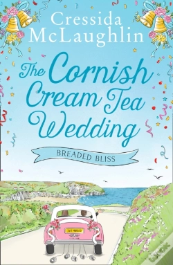 Capa do artigo Cornish Cream Tea Wedding: Part Four - Breaded Bliss