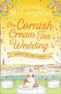 Cornish Cream Tea Wedding: Part One - Down On One Knead - Preview