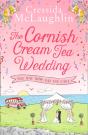 Cornish Cream Tea Wedding: Part Three - You May Now Eat The Cake - Preview