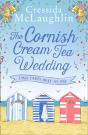 Cornish Cream Tea Wedding: Part Two - Two Tarts Beat As One - Preview