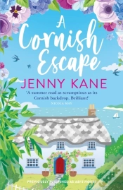 Capa do artigo Cornish Escape