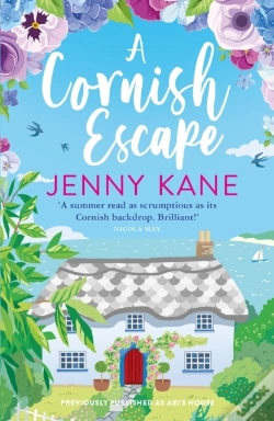 Capa do artigo Cornish Escape