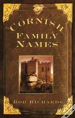 Capa do artigo Cornish Family Names