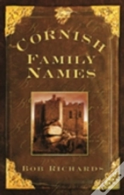 Capa do artigo Cornish Family Names