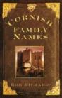 Cornish Family Names - Preview
