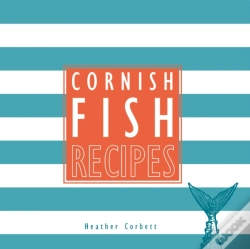 Capa do artigo Cornish Fish Recipes