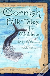 Capa do artigo Cornish Folk Tales For Children