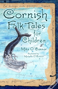 Capa do artigo Cornish Folk Tales For Children